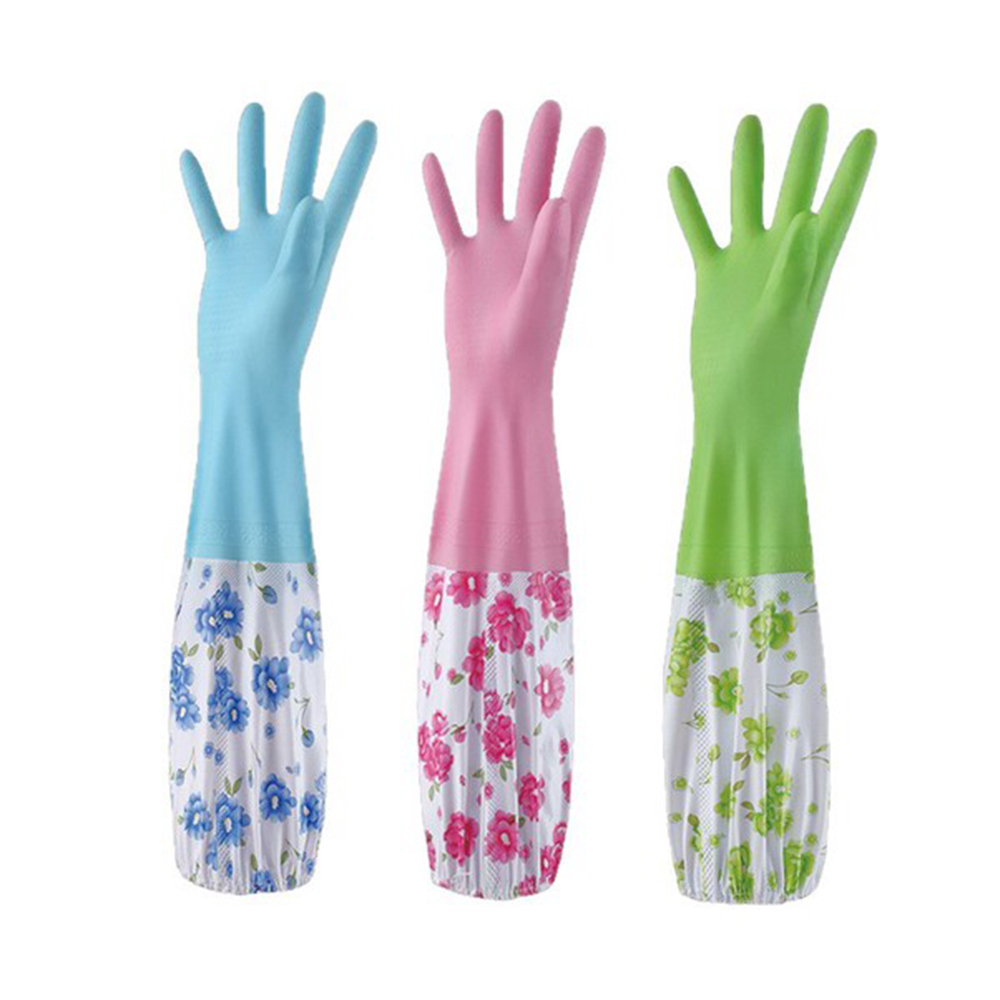 dish washing hand gloves dish washing hand gloves