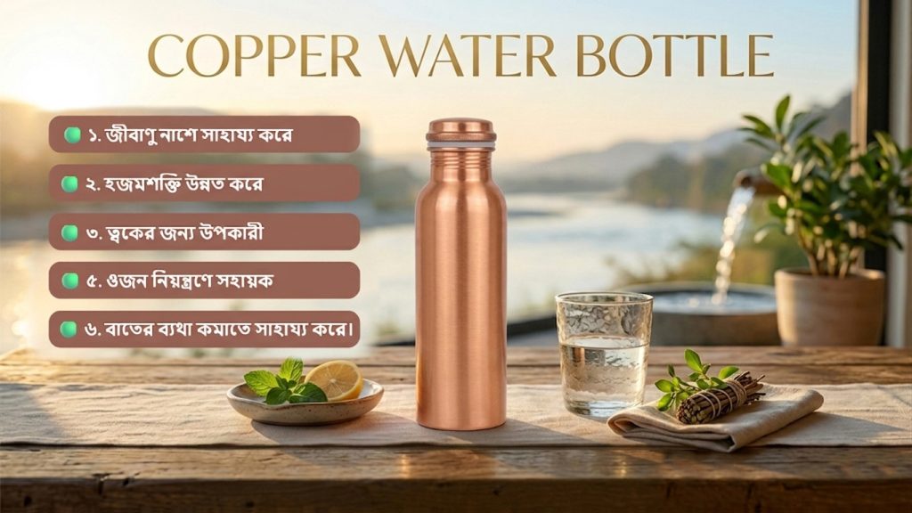 copper water bottle 2
