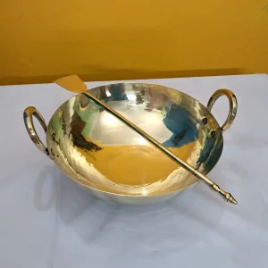 তরকারি রান্না করা কড়াই (2kg)