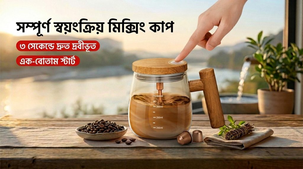coffe macker